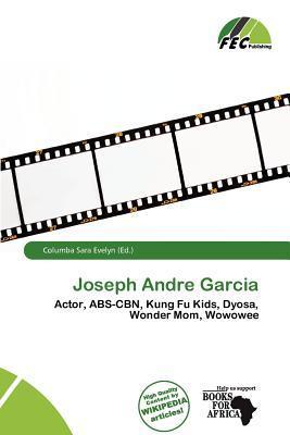 Joseph Andre Garcia