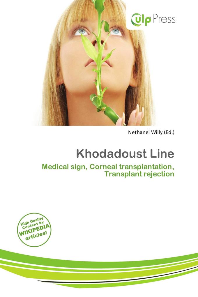Khodadoust Line