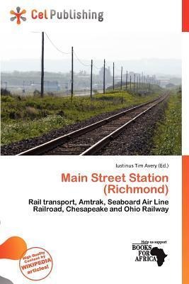 Main Street Station (Richmond)