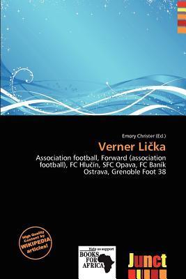 Verner Lika