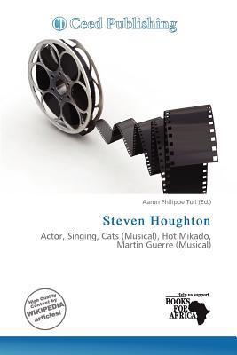 Steven Houghton