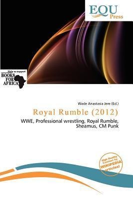 Royal Rumble (2012)