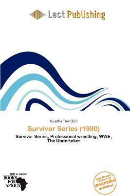 Survivor Series (1990)
