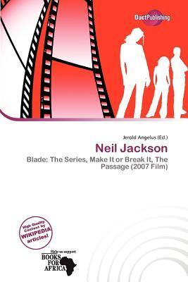 Neil Jackson