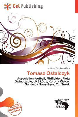 Tomasz Ostalczyk
