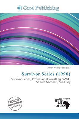 Survivor Series (1996)