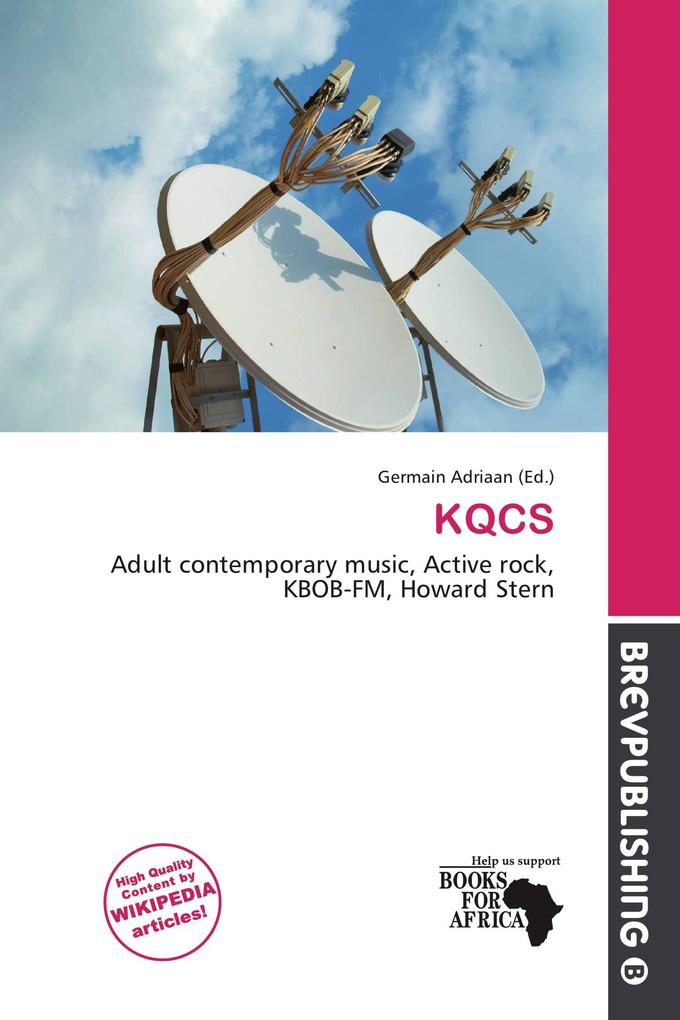 KQCS