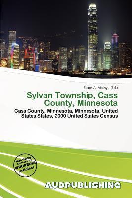 Sylvan Township Cass County Minnesota