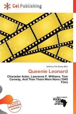 Queenie Leonard
