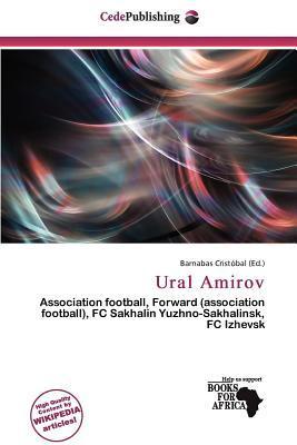 Ural Amirov