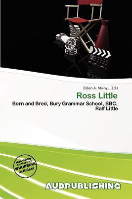 Ross Little