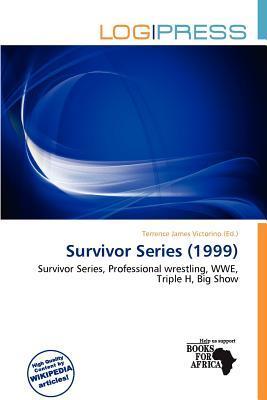 Survivor Series (1999)