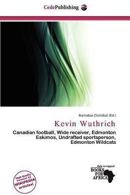 Kevin Wuthrich