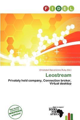 Leostream