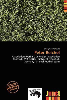Peter Reichel