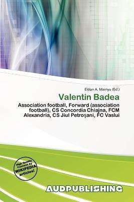 Valentin Badea