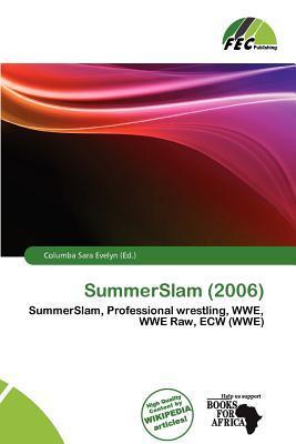 SummerSlam (2006)