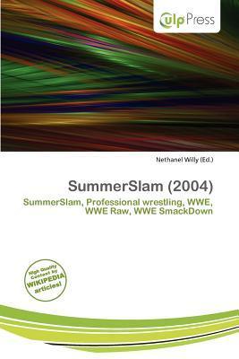 SummerSlam (2004)