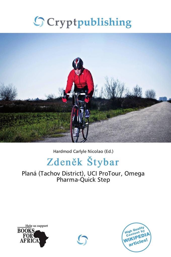 Zdenk tybar