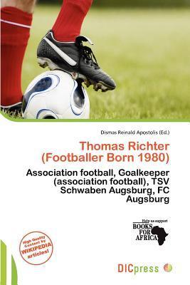 Thomas Richter (Footballer Born 1980)