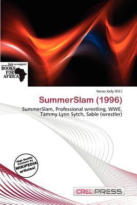 SummerSlam (1996)