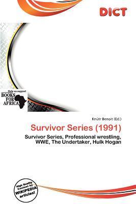 Survivor Series (1991)