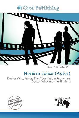 Norman Jones (Actor)