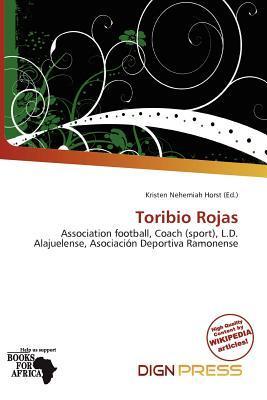 Toribio Rojas