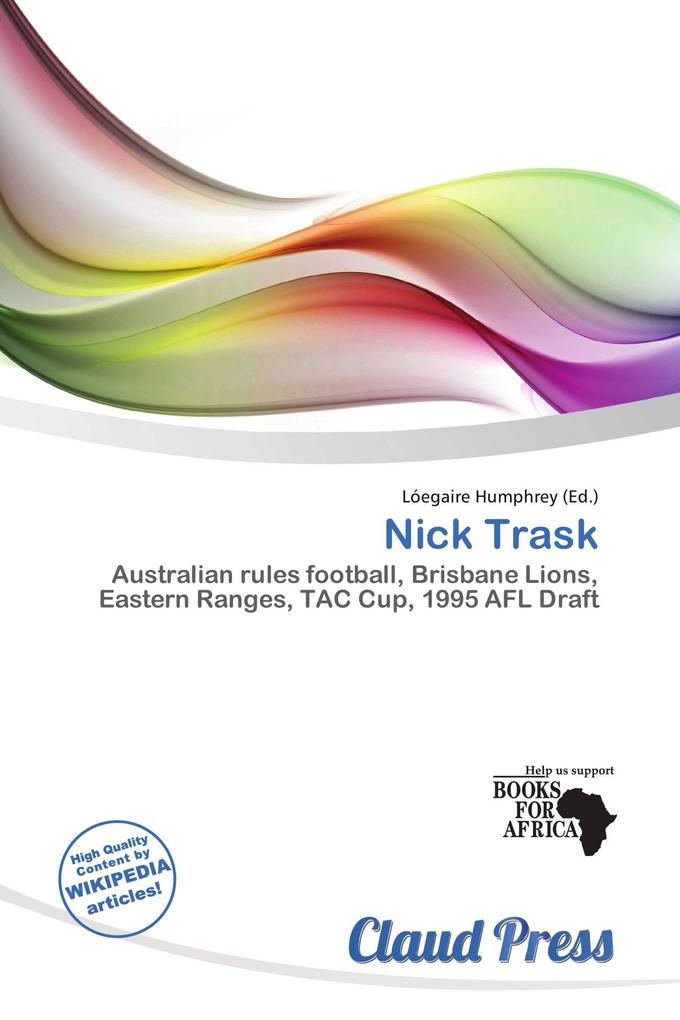 Nick Trask