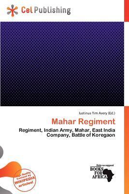 Mahar Regiment