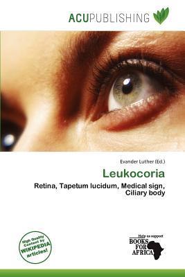 Leukocoria