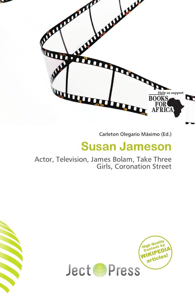 Susan Jameson