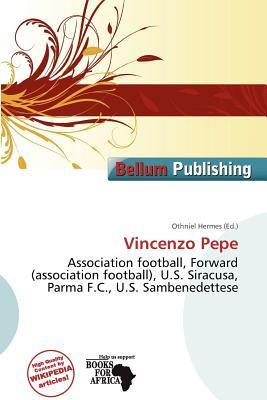 Vincenzo Pepe