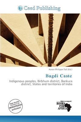 Bagdi Caste