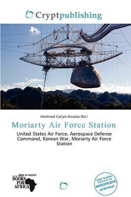Moriarty Air Force Station