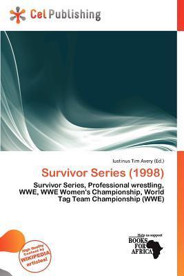 Survivor Series (1998)