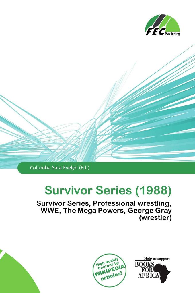 Survivor Series (1988)