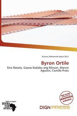 Byron Ortile