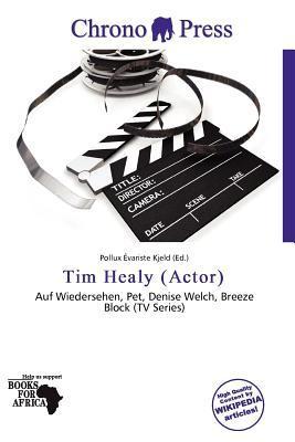 Tim Healy (Actor)