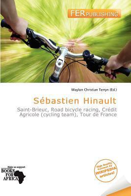 Sébastien Hinault