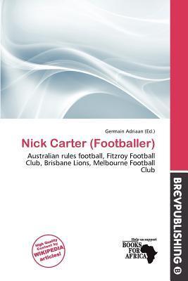 Nick Carter (Footballer)