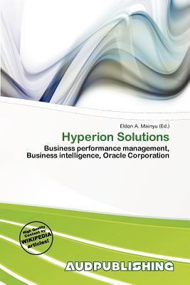 Hyperion Solutions