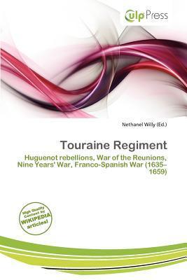 Touraine Regiment