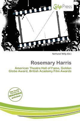 Rosemary Harris