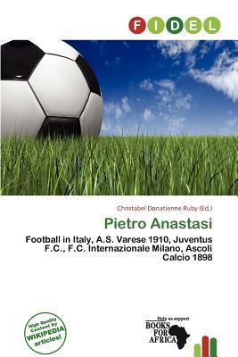 Pietro Anastasi