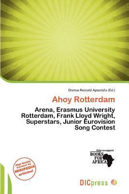 Ahoy Rotterdam