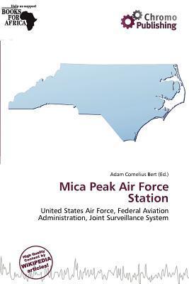 Mica Peak Air Force Station