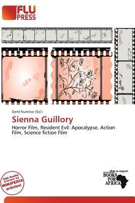 Sienna Guillory
