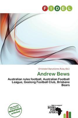 Andrew Bews