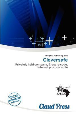 Cleversafe